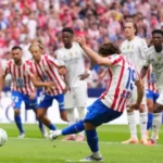 Atletico – Real Madrid, sonte na pret derbi i nxehtë madrilen në Superkupë