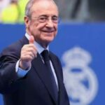 Real Madridi synon një nënshkrim të ri prej 130 milionë eurosh