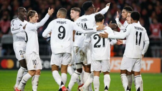 Konfirmohet largimi i parë nga Real Madridi