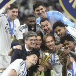 Fabrizio Romano konfirmon transferimin e ri të Real Madridit
