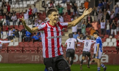 Real Madridi arrin marrëveshje për mesfushorin 19-vjeçar