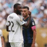 Hetimi për racizëm në ndeshjen Real Madridi – Pachuca, FIFA del me vendim