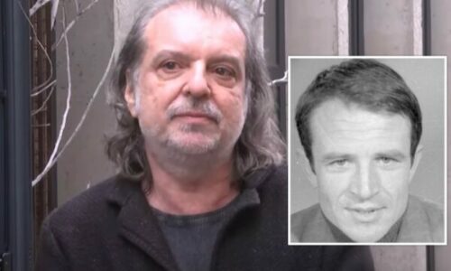 Ndarja nga jeta e aktorit Fitim Makashi, përlotet djali i tij, Redoni: Më duket si një ëndërr