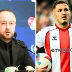 “Më telefonoi dhe tha se e dua klubin”, presidenti i Sivassporit tregon si e ktheu Rey Manajn