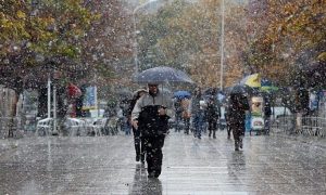 Moti i keq: Komuna e Prishtinës apelon për kujdes dhe të shmangen lëvizjet e panevojshme