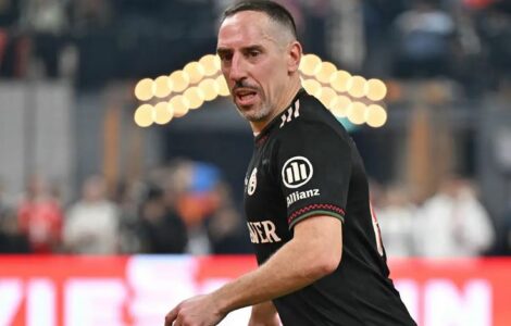 Ribery përfshihet në dosjet e Epstein: Akuza të rënda për sulm dhe përfshirje në prostitucion