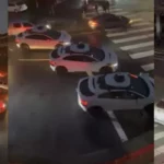 Shihni çfarë ndodhi kur Robotaksitë u përballën me një ndërprerje të energjisë elektrike në San Francisko (VIDEO)