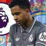 Rodrygo nuk e përjashton transferimin te gjiganti i Ligës Premier