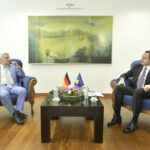Rohde: Kosova të nisë zbatimin e Asociacionit
