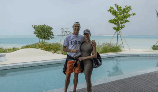 Ky është çmimi marramendës i dy vilave që bleu Cristiano Ronaldo në Detin e Kuq