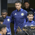 Ronaldo dhe Al-Nassr largohen para kohe nga Austria