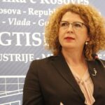Vetëvendosje i del në mbrojtje Rozeta Hajdarit pas intervistimit, sulmon Prokurorinë Speciale