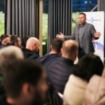 Rrahman Rama: Bashkë me nëndegët Qendra dhe Dardania u zotuam për ta çuar përpara PDK`në e Bedri Hamzën