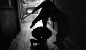 Tre persona rrahen mes vete në Prishtinë, dy bëhen për spital