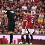 Albion Rrahmani në formacionin e javës në elitën e futbollit çek