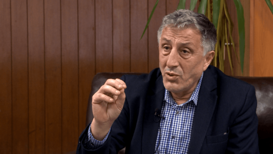 Jasharaj: Kërkesat e shekullit 21 s’plotësohen me shkumësa dhe shpuza