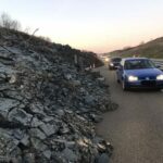 Ministria hapi tenderin për intervenim në autostradën “Ibrahim Rugova”, nëntë muaj pas rrëshqitjes së dheut