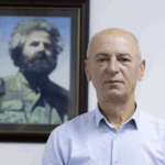 Sadiku: Shpresoj që protesta në Hagë të jetë e fundit, por nuk do të ndalemi deri në lirimin e ish-krerëve