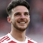 Wayne Rooney e sheh mesfushorin e Arsenalit si kapitenin e ardhshëm të Anglisë