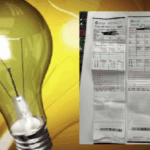 Qytetari alarmon me faturën e rrymës: Prej 67 në 156 euro me pajisje të njëjta