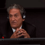 Rubin: Thaçin e konsideronim udhëheqës, e kishin caktuar vetë shqiptarët