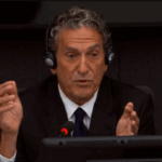 Rubin: Më duket absurde ta quash Zyre e Shtabit të Përgjithshëm të UÇK-së një çadër me dy karrige