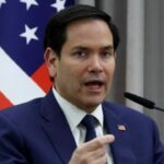 Rubio konfirmon se droni goditi parkingun pranë konsullatës amerikane në Dubai