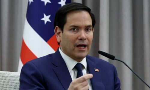 Rubio konfirmon se droni goditi parkingun pranë konsullatës amerikane në Dubai