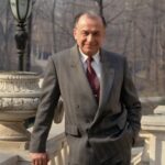 Vdes Ion Iliescu, presidenti i parë post-komunist i Rumanisë
