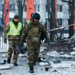 Rusia godet qendrat energjetike të Ukrainës, flet Zelensky