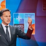 Konferenca e NATO-s në Tiranë, Rutte: Rrisim shpenzimet për mbrojtjen kibernetike, mbrojtja jonë bëhet më e fortë