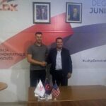 LDK-ja në Junik ia merr LVV-së ish-kandidatin për kryetar komune