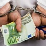 Arrestohen për ryshfet dy zyrtarë të KEDS-it në Ferizaj