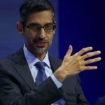 Paralajmërimi i shefit të Google: Asnjë kompani nuk do të jetë imune, nëse shpërthen flluska e inteligjencës artificiale