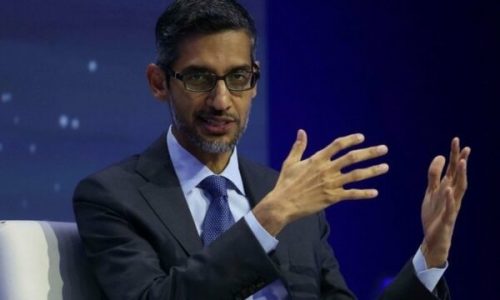 Paralajmërimi i shefit të Google: Asnjë kompani nuk do të jetë imune, nëse shpërthen flluska e inteligjencës artificiale