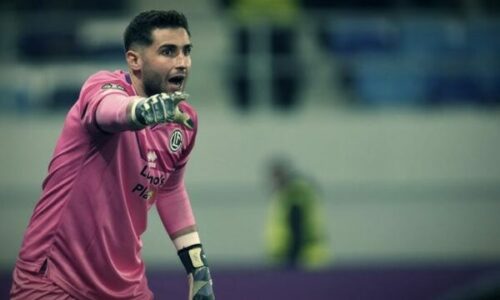 Amir Saipi në ekipin ideal të javës në Zvicër