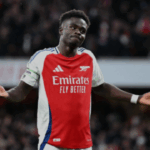 Arsenali do t’i ofrojë një kontratë rekorde Bukayo Sakas