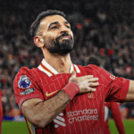 Salah nominohet për një çmim të madh