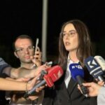 Deputetja Sala Jashari: Asnjë e re nuk do të donte ta niste punën kështu, shpresoj që VV-ja ka reflektuar