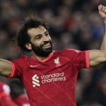 Real Madridi dhe Barcelona, destinacionet e mundshme të Salahut