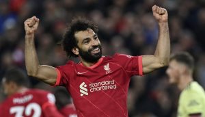 Real Madridi dhe Barcelona, destinacionet e mundshme të Salahut