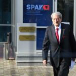 Berisha del nga SPAK: Jam i vetmi politikan me vetting të plotë nga armiqtë