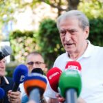 Gjyqi për dosjen “Partizani”, avokati i Berishës kërkon Ramën si dëshmitar