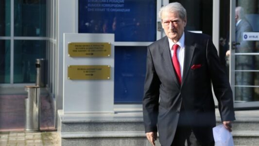 Gjyqi për dosjen “Partizani”, avokati i Berishës kërkon Ramën si dëshmitar