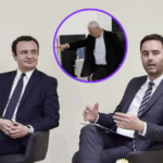 “Samiu ecën vetëm” – Kurteshi përgjigjet pasi Kurti e Konjufca u distancuan prej deklaratave skandaloze të tij