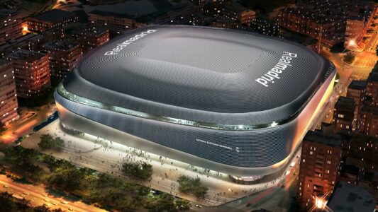 Çmime astronomike për biletat e ndeshjes mes Real Madridit dhe Barcelonës