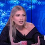 Tragjedi në familjen e Gjestit, reagon Sara Hoxha: Dhimbje e madhe