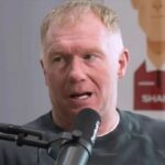 Scholes “thumbon” Arsenalin: Mund të jetë skuadra më e dobët që ka fituar Premierligën