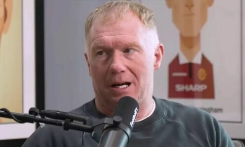 Scholes “thumbon” Arsenalin: Mund të jetë skuadra më e dobët që ka fituar Premierligën