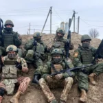 The Telegraph: Militantët serbë që luftojnë për Putinin – po përgatiten edhe për një luftë të re ballkanike